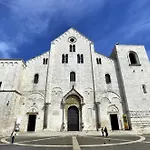 Apartman Principe Michelangelo Bari