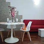 Principe Michelangelo Apartman Bari