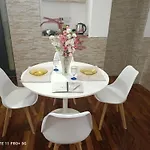 Apartman Principe Michelangelo Bari