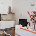 Apartman Principe Michelangelo Bari