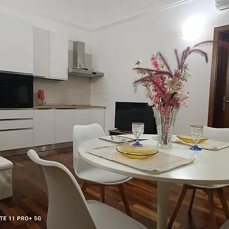 Апартаменты Principe Michelangelo *