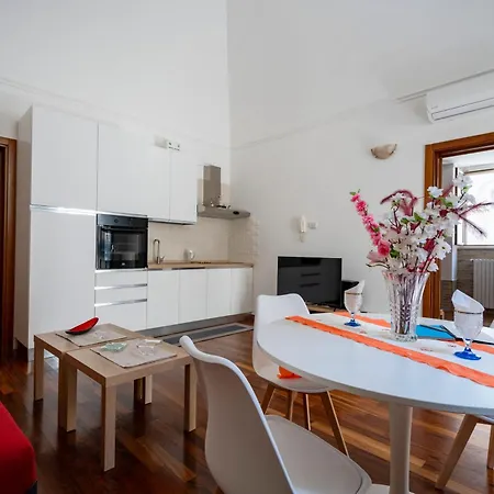 Apartman Principe Michelangelo