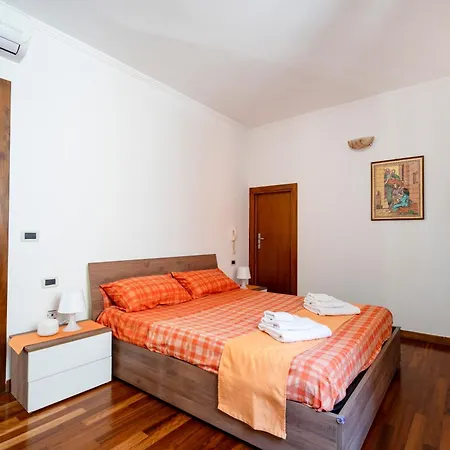 Apartman Principe Michelangelo *