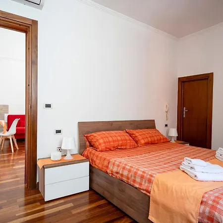 Principe Michelangelo Apartman Bari