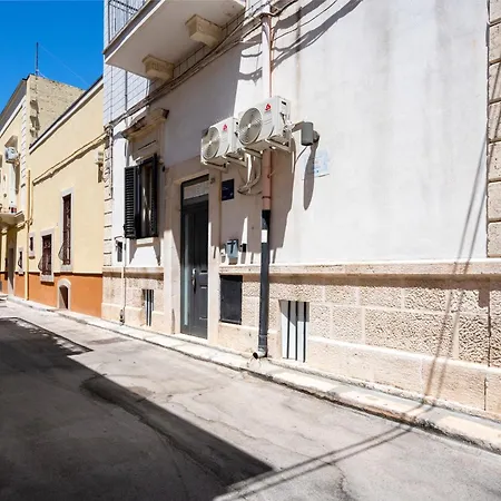 Apartman Principe Michelangelo Bari