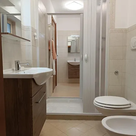Principe Michelangelo Apartment Bari