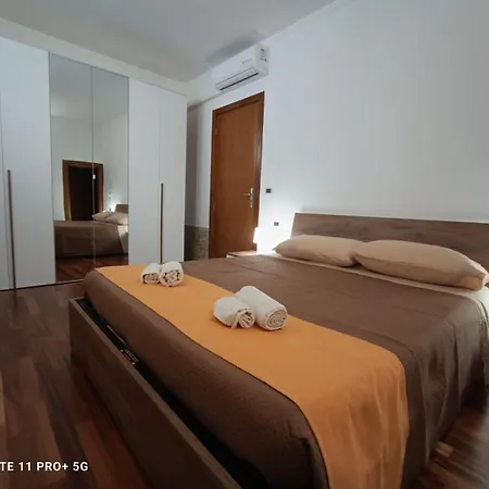 Principe Michelangelo Apartament