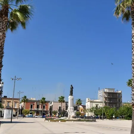 Apartament Principe Michelangelo Bari