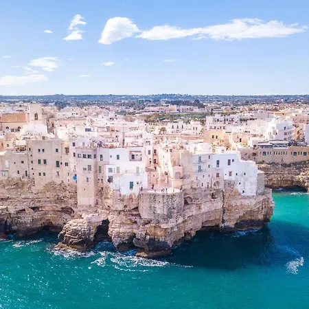 Principe Michelangelo Apartment *