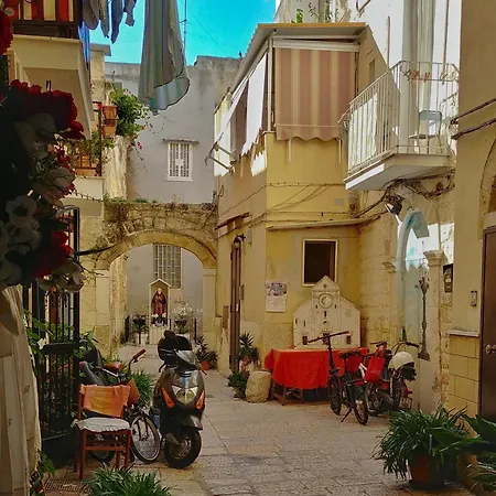 Principe Michelangelo *