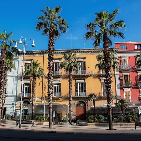 Principe Michelangelo Apartment