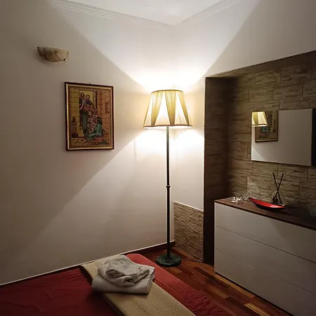 Principe Michelangelo * Bari