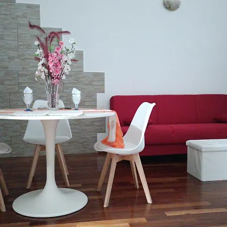 Principe Michelangelo Apartament *