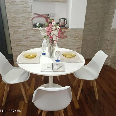 Daire Principe Michelangelo Bari