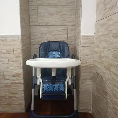 Principe Michelangelo * Bari