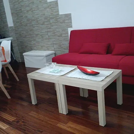 Principe Michelangelo Apartament