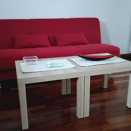 Principe Michelangelo Daire