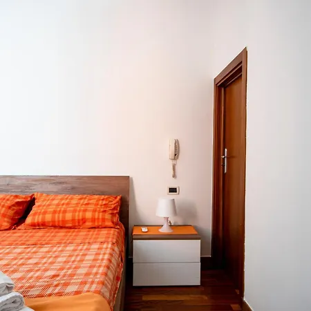 Apartament Principe Michelangelo