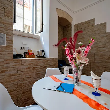 Apartment Principe Michelangelo Bari