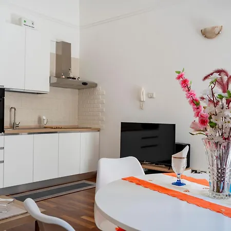 Apartament Principe Michelangelo Bari