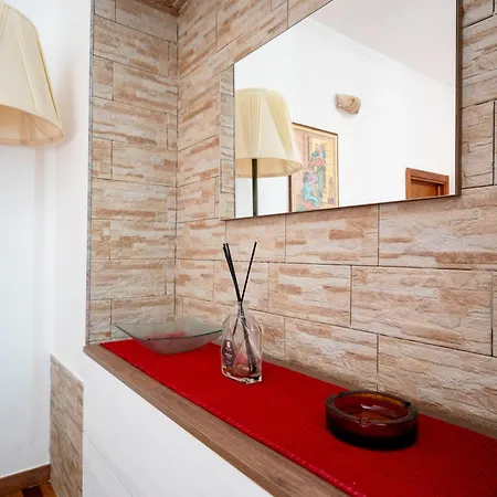 Principe Michelangelo Apartament