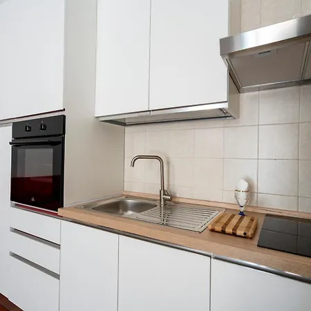 Principe Michelangelo Apartament Bari