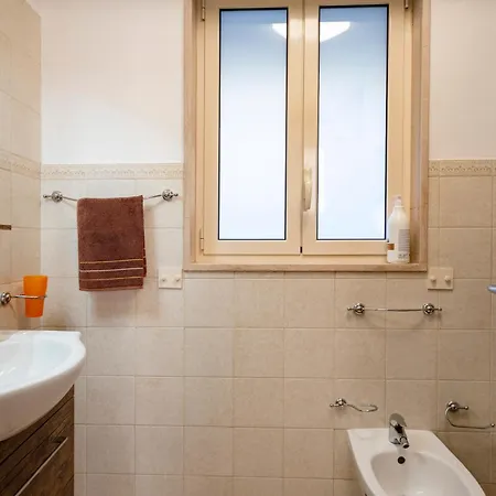 Principe Michelangelo Apartament