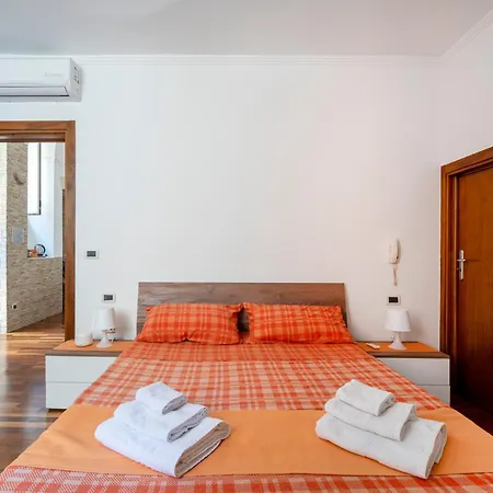 Apartment Principe Michelangelo *