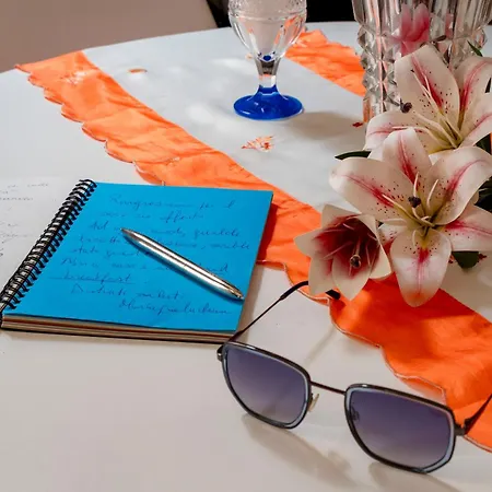 Apartment Principe Michelangelo Bari