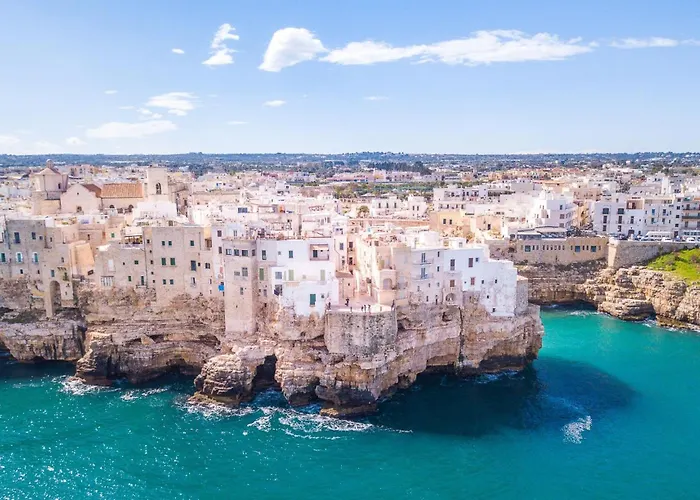 Principe Michelangelo Lägenhet *