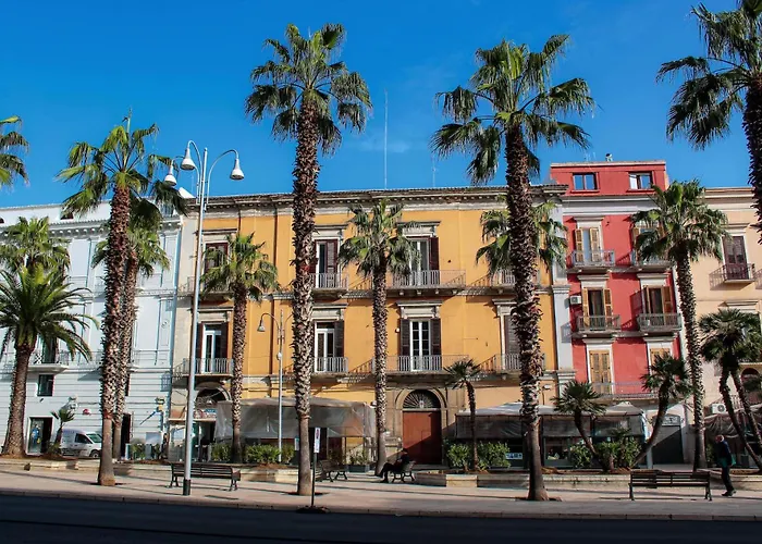 Principe Michelangelo Апартаменты