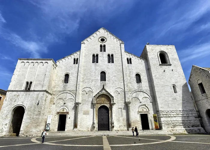 Апартаменты Principe Michelangelo Бари