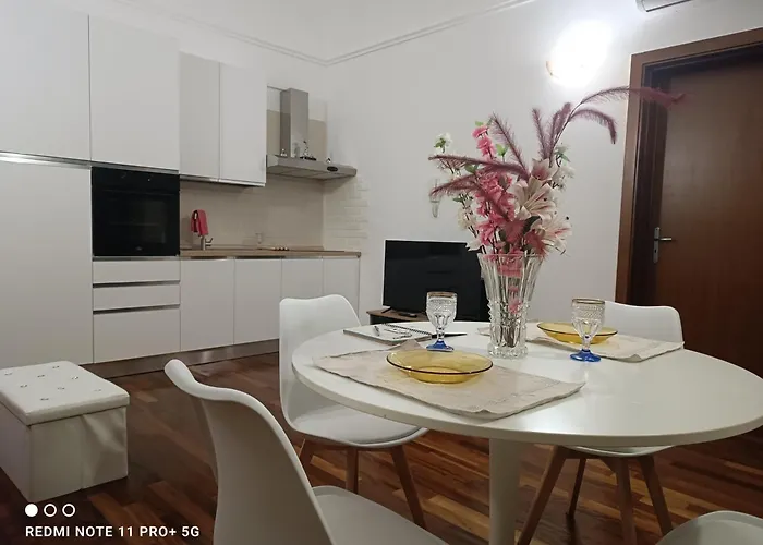 Lägenhet Principe Michelangelo *