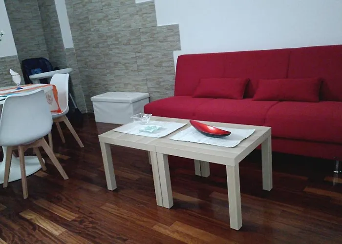 Principe Michelangelo Апартаменты