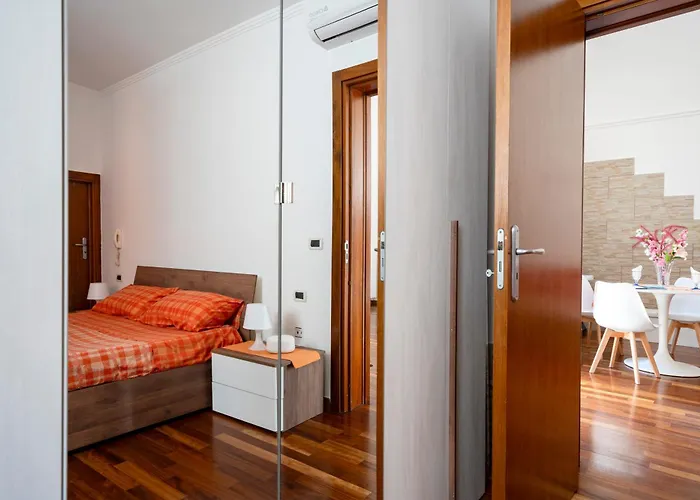 Principe Michelangelo Бари