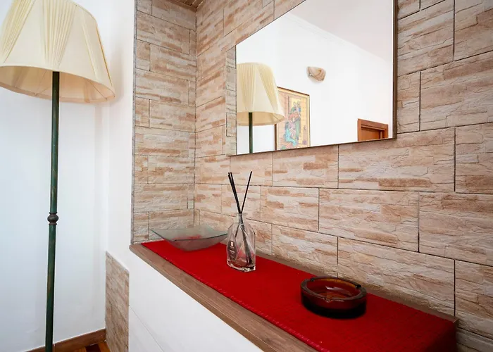 Principe Michelangelo Апартаменты