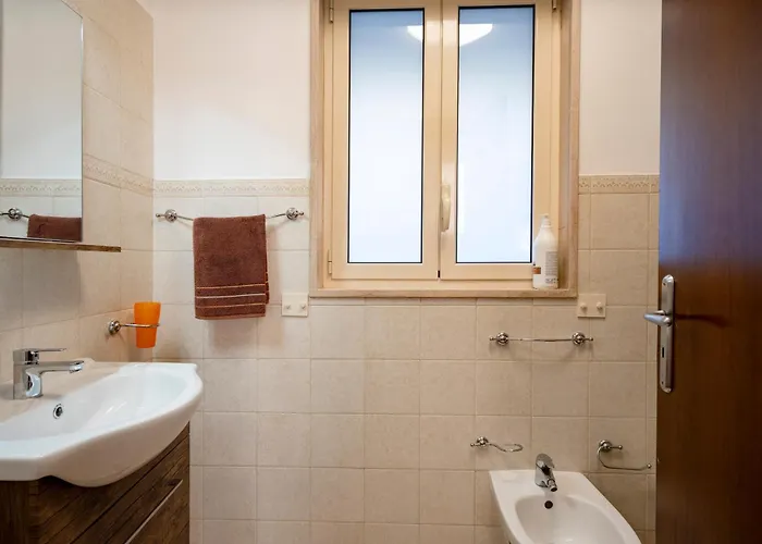 Principe Michelangelo Апартаменты