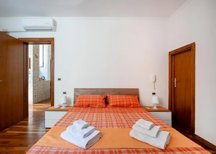 Апартаменты Principe Michelangelo *