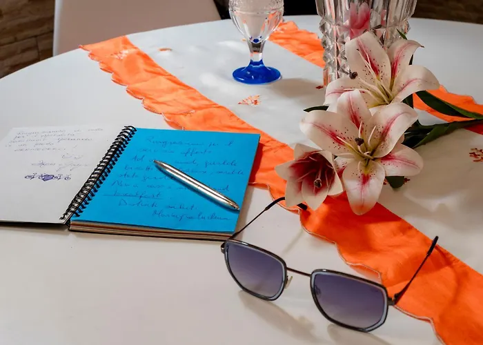 Апартаменты Principe Michelangelo Бари